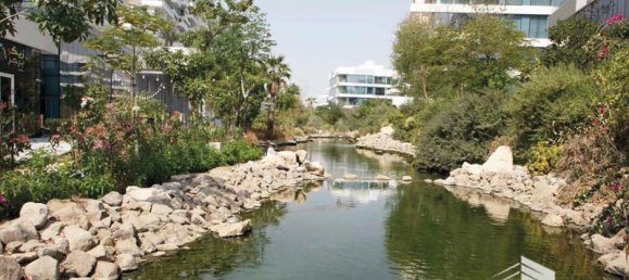 6 bedrooms Villa in Al Barari, UAE No. 12309 8