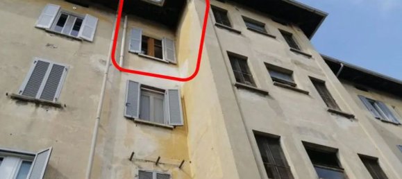 Apartamento de 2 habitaciónes en Lomazzo, Italy No. 6843 16