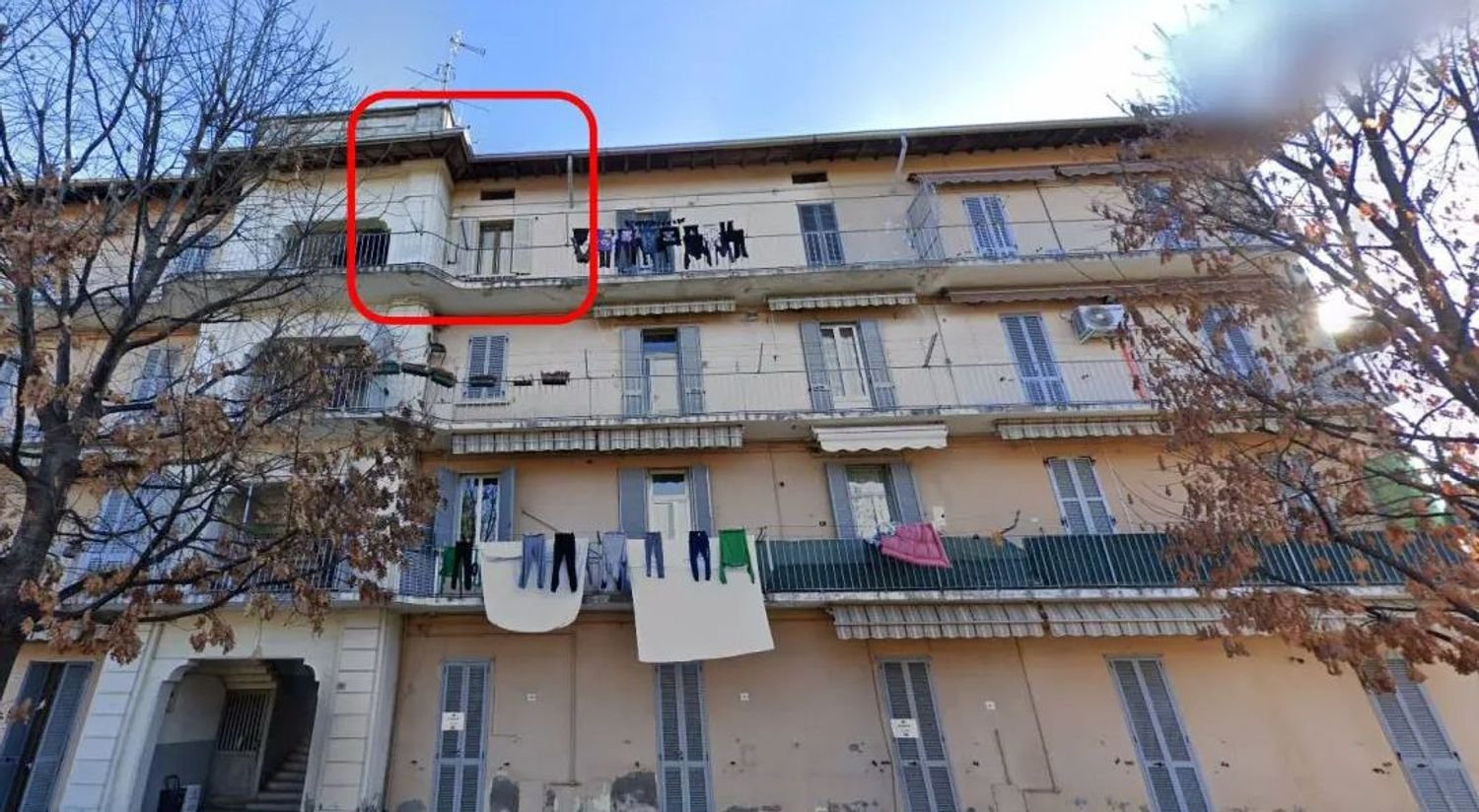 Apartamento de 2 habitaciónes en Lomazzo, Italy No. 6843