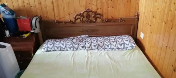 Apartamento de 2 habitaciónes en Lomazzo, Italy No. 6843 12