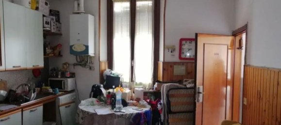 Apartamento de 2 habitaciónes en Lomazzo, Italy No. 6843 3