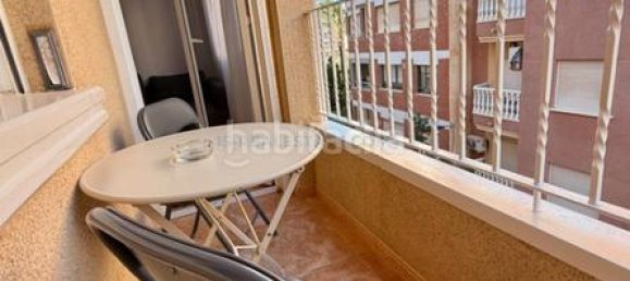 Apartamento T2 em Torrevieja, Spain N.º 96153 11