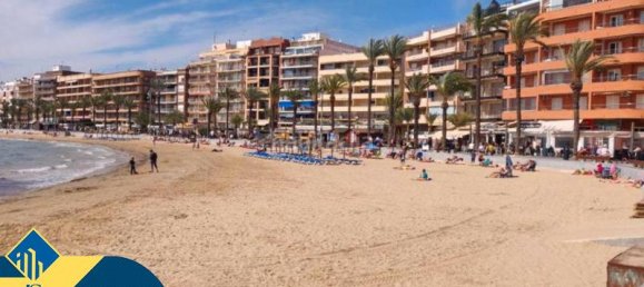 Apartamento T2 em Torrevieja, Spain N.º 96153 14