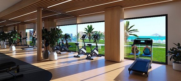 Apartamento T1 em Benidorm, Spain N.º 14443 15