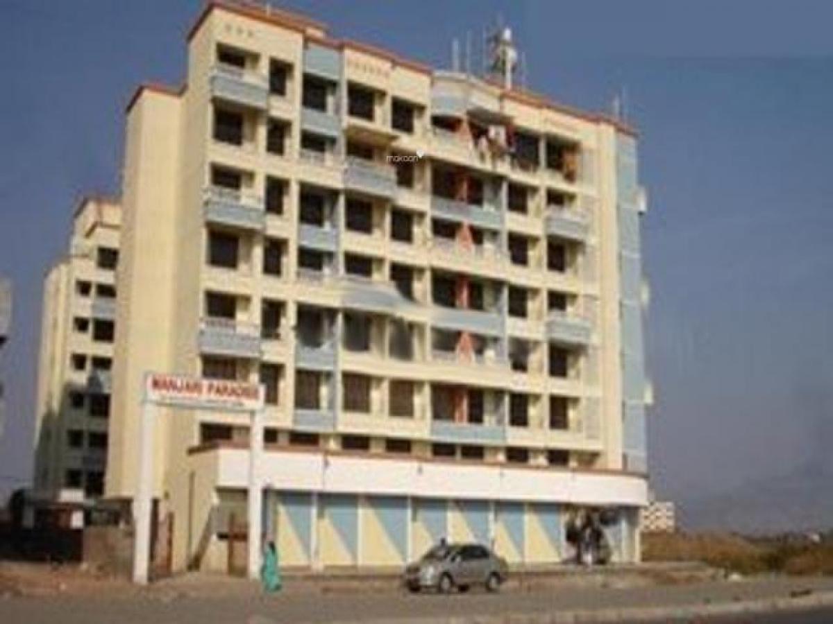 Studio in Mumbai, India No. 22819