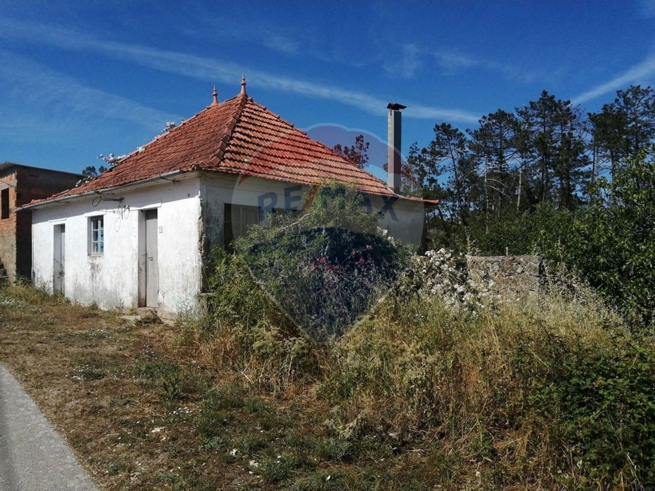 4 bedrooms House in Abiul, Portugal No. 26271