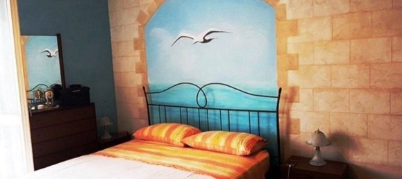 3 غرف نوم بانتهاوس في Borghetto Santo Spirito, Italy رقم 352581 10