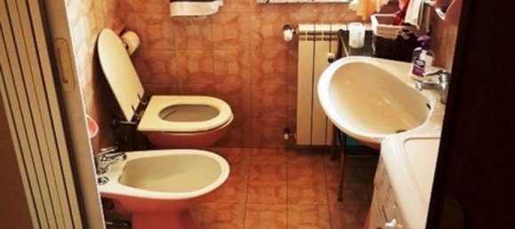 3 غرف نوم بانتهاوس في Borghetto Santo Spirito, Italy رقم 352581 13