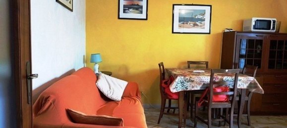 3 غرف نوم بانتهاوس في Borghetto Santo Spirito, Italy رقم 352581 17