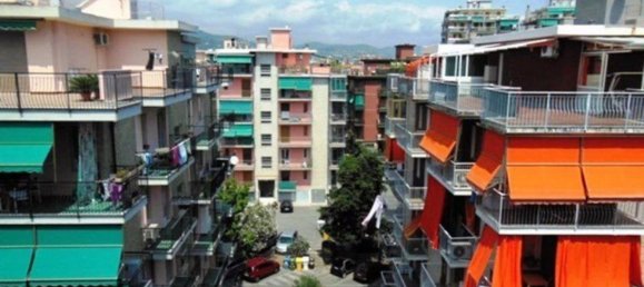 3 غرف نوم بانتهاوس في Borghetto Santo Spirito, Italy رقم 352581 4