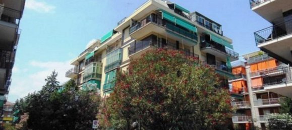 3 غرف نوم بانتهاوس في Borghetto Santo Spirito, Italy رقم 352581 14