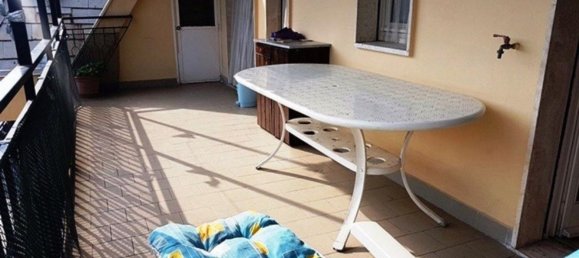 3 غرف نوم بانتهاوس في Borghetto Santo Spirito, Italy رقم 352581 2