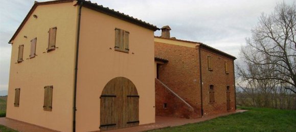 3-Zimmer Haus in Cortona, Italy, Nr. 109720 10