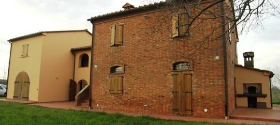 3-Zimmer Haus in Cortona, Italy, Nr. 109720 7