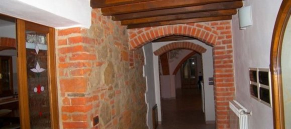 3-Zimmer Haus in Cortona, Italy, Nr. 109720 8