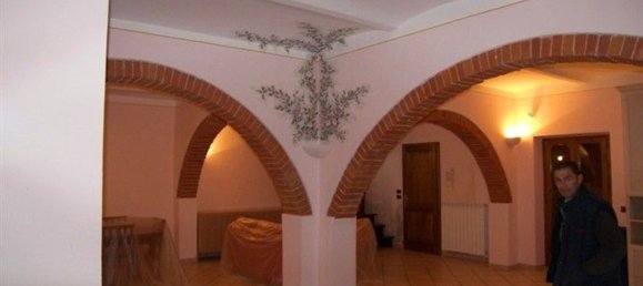 3-Zimmer Haus in Cortona, Italy, Nr. 109720 5