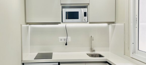 1 bedroom Apartment in Malaga, Spain No. 153167 34