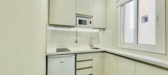 1 bedroom Apartment in Malaga, Spain No. 153167 20