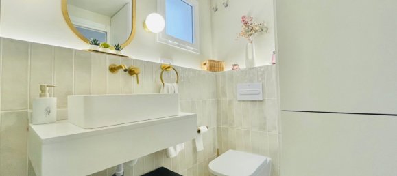 1 bedroom Apartment in Malaga, Spain No. 153167 2