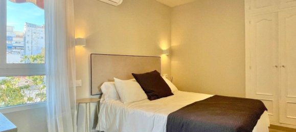 1 bedroom Apartment in Malaga, Spain No. 153167 16