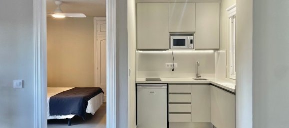 1 bedroom Apartment in Malaga, Spain No. 153167 28