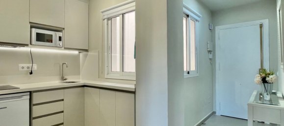 1 bedroom Apartment in Malaga, Spain No. 153167 17