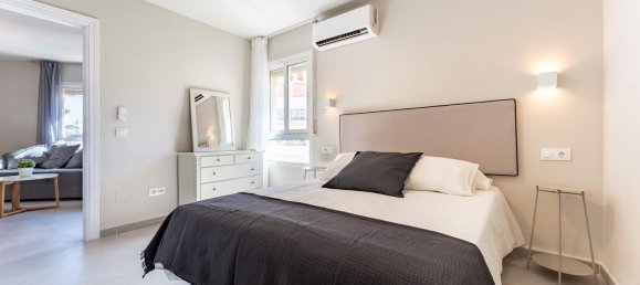 1 bedroom Apartment in Malaga, Spain No. 153167 7