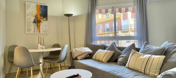 1 bedroom Apartment in Malaga, Spain No. 153167 24