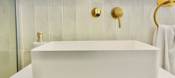 1 bedroom Apartment in Malaga, Spain No. 153167 12