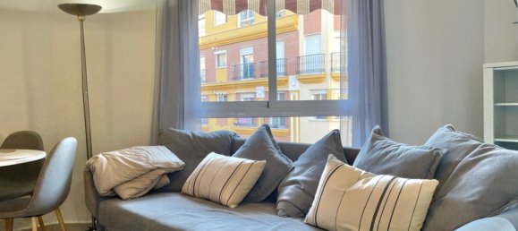 1 bedroom Apartment in Malaga, Spain No. 153167 23