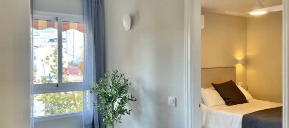 1 bedroom Apartment in Malaga, Spain No. 153167 27