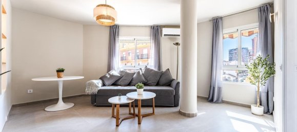 1 bedroom Apartment in Malaga, Spain No. 153167 11