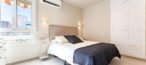 1 bedroom Apartment in Malaga, Spain No. 153167 6