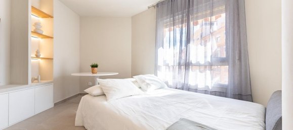 1 bedroom Apartment in Malaga, Spain No. 153167 10