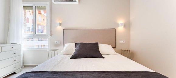 1 bedroom Apartment in Malaga, Spain No. 153167 4