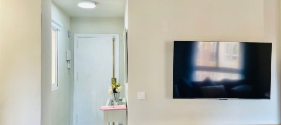 1 bedroom Apartment in Malaga, Spain No. 153167 25