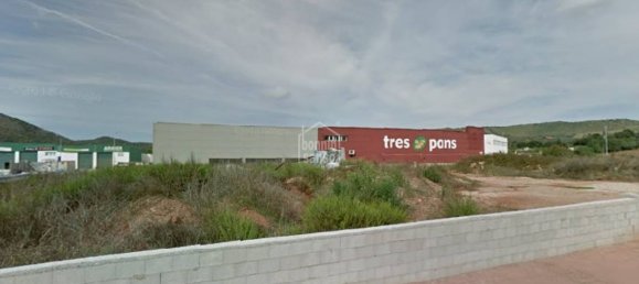 Grundstück in Ferreries, Spain, Nr. 3940 3