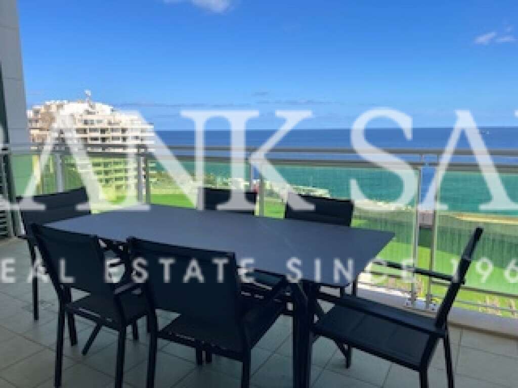 3 غرف نوم شقة في Sliema, Malta رقم 7586