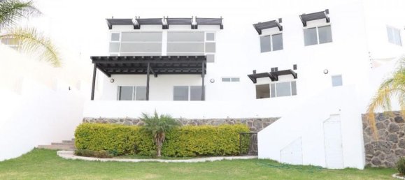 Дом с 3 спальнями в Гуанахуато, Мексика № 161150 2