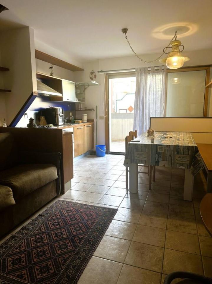 3 rooms Apartment in Gorizia, Italy No. 129272