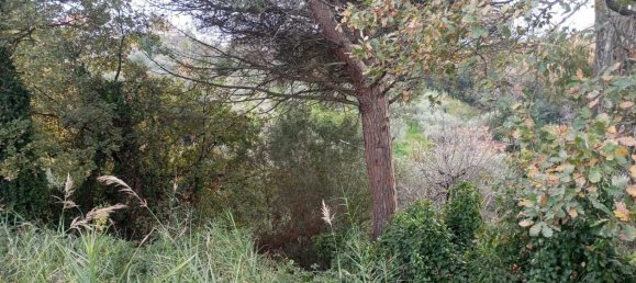 Terrain à Minturno, Italy 2600m² No. 74888 2