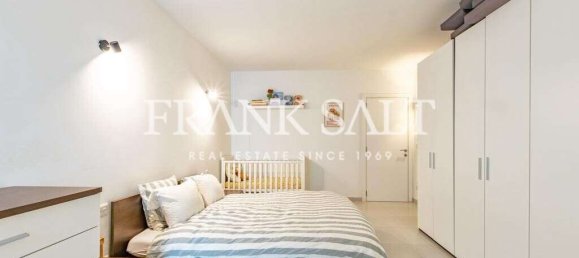 2 Schlafzimmer Wohnung in Gzira, Malta, Nr. 5064 2