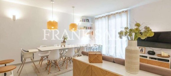 2 Schlafzimmer Wohnung in Gzira, Malta, Nr. 5064 16