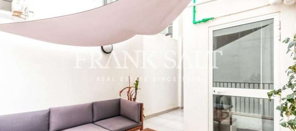 2 Schlafzimmer Wohnung in Gzira, Malta, Nr. 5064 9