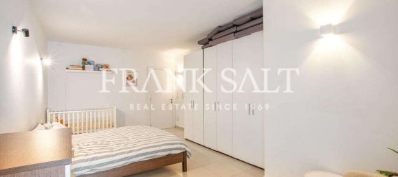 2 Schlafzimmer Wohnung in Gzira, Malta, Nr. 5064 18