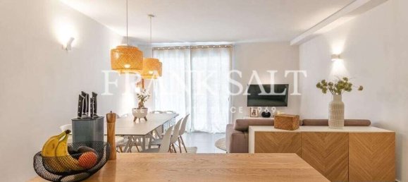 2 Schlafzimmer Wohnung in Gzira, Malta, Nr. 5064 14