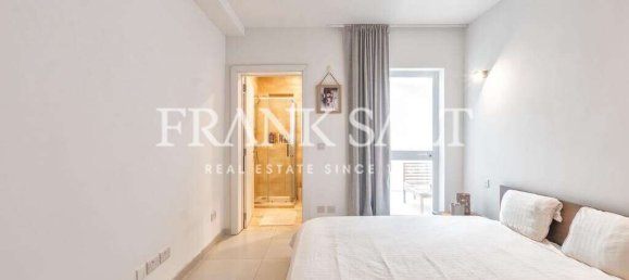 2 Schlafzimmer Wohnung in Gzira, Malta, Nr. 5064 6