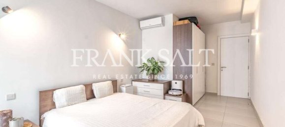 2 Schlafzimmer Wohnung in Gzira, Malta, Nr. 5064 5