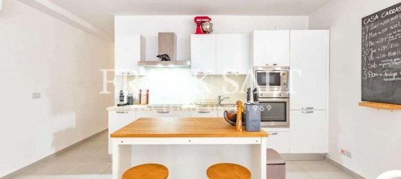 2 Schlafzimmer Wohnung in Gzira, Malta, Nr. 5064 11