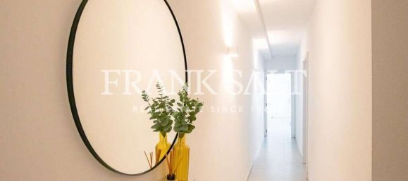 2 Schlafzimmer Wohnung in Gzira, Malta, Nr. 5064 17